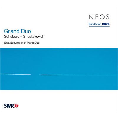 Neos Grand Duo Neos Grand Duo