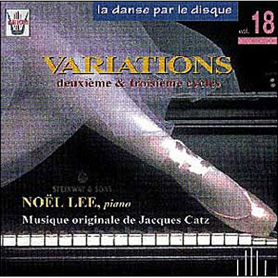 Arion La danse par le disque, Volume 18 Arion La danse par le disque, Volume 18