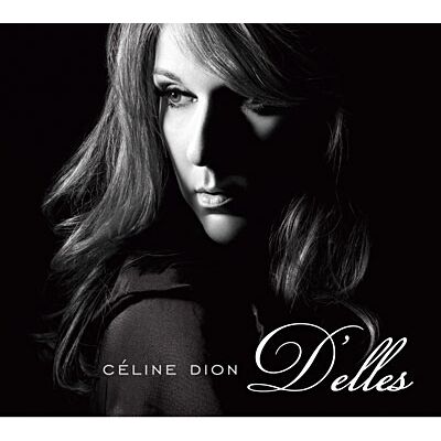 Columbia D'Elles - Céline Dion Columbia D'Elles - Céline Dion