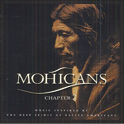 edel Chapter 2 - Mohicans edel Chapter 2 - Mohicans