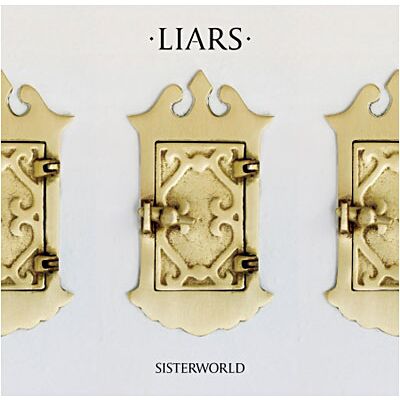 Mute Sisterworld (Deluxe Edition) Mute Sisterworld (Deluxe Edition)