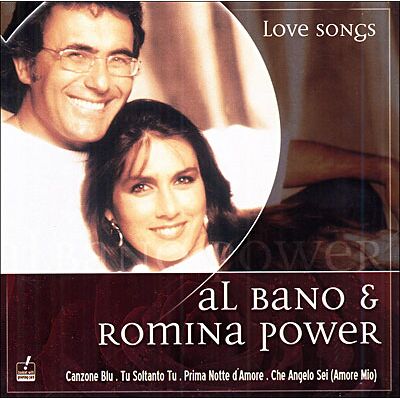 RCA Love Songs RCA Love Songs