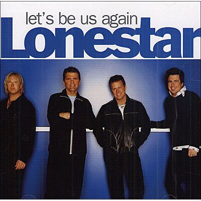 Arista Let's be us again Arista Let's be us again