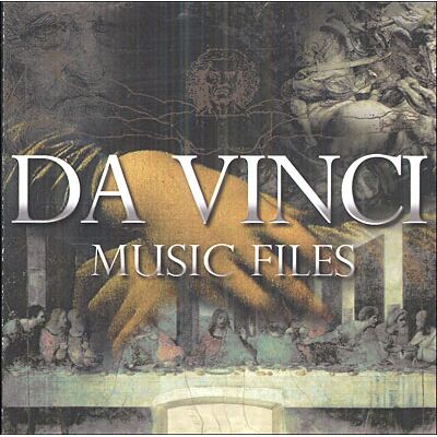 edel Da Vinci music files edel Da Vinci music files