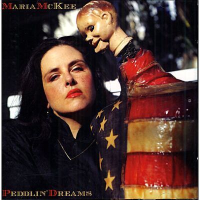 COOKING VINYL Peddlin' Dreams COOKING VINYL Peddlin' Dreams
