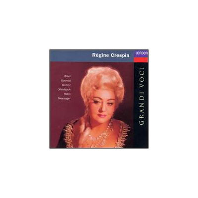 Decca Oeuvres diverses de C.W.von Gluck, H.Berlioz, G.Bizet... Decca Oeuvres diverses de C.W.von Gluck, H.Berlioz, G.Bizet...