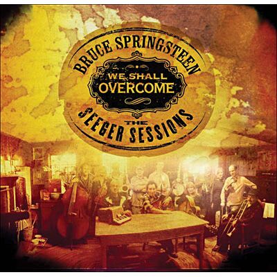 Columbia We Shall Overcome (Special Edition) Columbia We Shall Overcome (Special Edition)