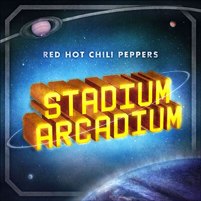 Warner Music Stadium arcadium - Edition collector - Inclus DVD bonus Warner Music Stadium arcadium - Edition collector - Inclus DVD bonus