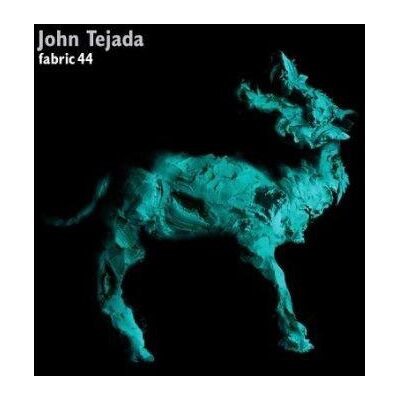 Fabric 44 - John Tejada Fabric 44 - John Tejada