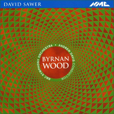 Nmc Byman Wood - David Sawer Nmc Byman Wood - David Sawer