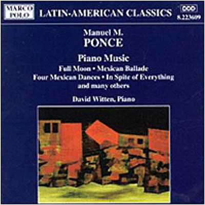 Marco polo Klaviermusik Marco polo Klaviermusik