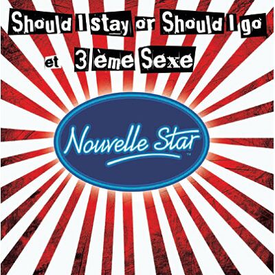 Vogue Should I stay or should I go - 3ème sexe Vogue Should I stay or should I go - 3ème sexe