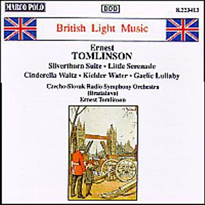 Marco polo Silverthorn Suite/+ - Ernest Tomlinson Marco polo Silverthorn Suite/+ - Ernest Tomlinson