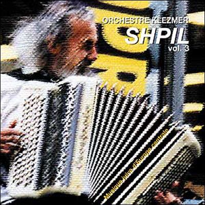 Arion Shpil Vol.3 Arion Shpil Vol.3