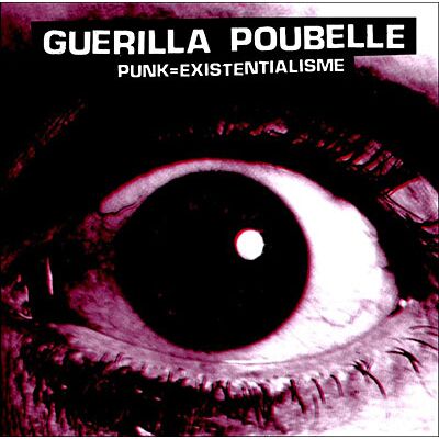 Virgin Music Group B V Cnt Punk existentialisme - Inclus DVD Virgin Music Group B V Cnt Punk existentialisme - Inclus DVD