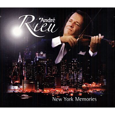 Philips New York Memories - Edition limitée Philips New York Memories - Edition limitée