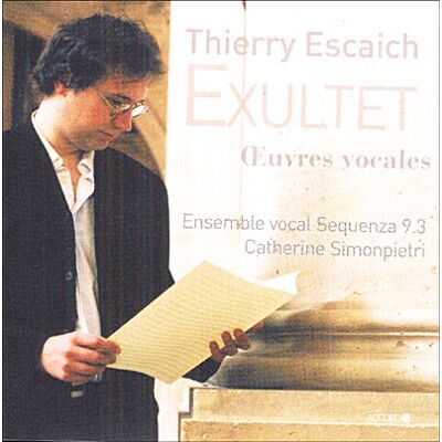 Accord Exultet Accord Exultet