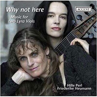 Accent Why Not Here-17th Century English Viol Accent Why Not Here-17th Century English Viol