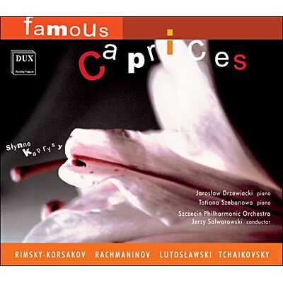 Dux Famous Capris - Classique Dux Famous Capris - Classique
