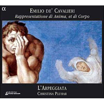 Alpha Rappresentatione Di Anima,Et Alpha Rappresentatione Di Anima,Et