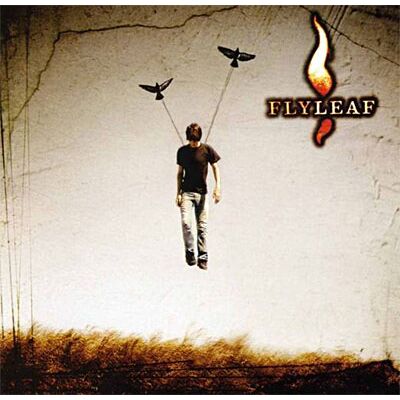 Universal Music Flyleaf/inclus dvd bonus Universal Music Flyleaf/inclus dvd bonus