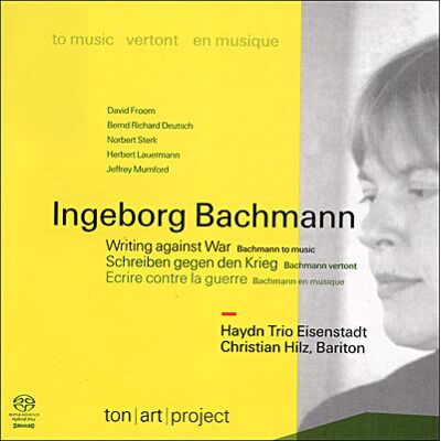 Capriccio Bachmann Vertont - Christian Hilz Capriccio Bachmann Vertont - Christian Hilz