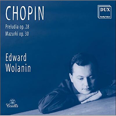 Dux BEST OF FRYDERYK CHOPIN VOL. III Dux BEST OF FRYDERYK CHOPIN VOL. III