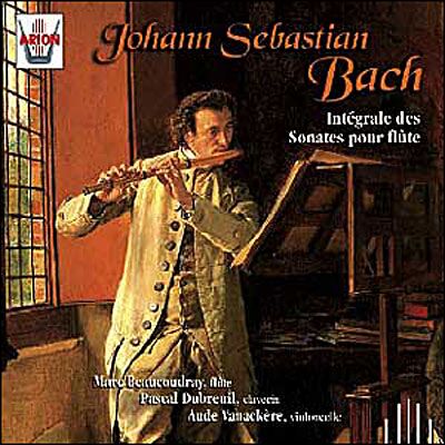 Arion Integrale des Sonates Arion Integrale des Sonates
