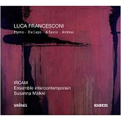 Kairos Luca Francesconi Kairos Luca Francesconi