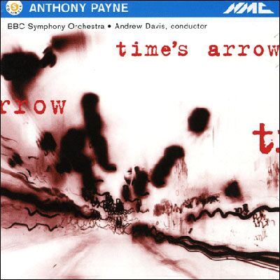 Nmc Time's arrow Nmc Time's arrow
