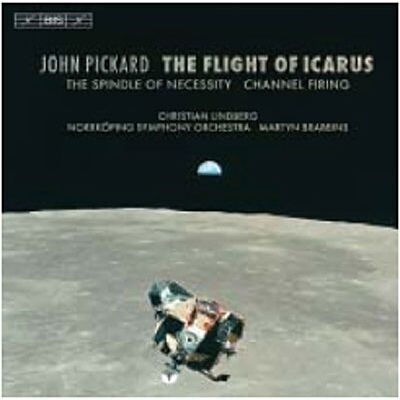 Bis Flight Of Icarus - John Pickard Bis Flight Of Icarus - John Pickard