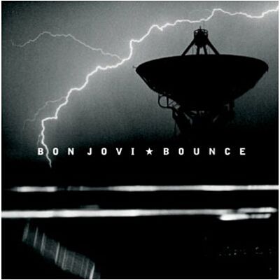 Mercury Bounce (special Edition) - Bon Jovi Mercury Bounce (special Edition) - Bon Jovi