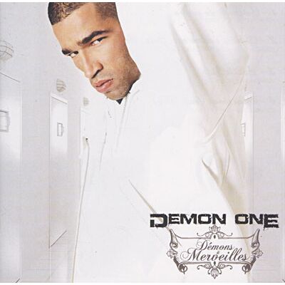Hostile DEMONS AND MERVEILLES Hostile DEMONS AND MERVEILLES