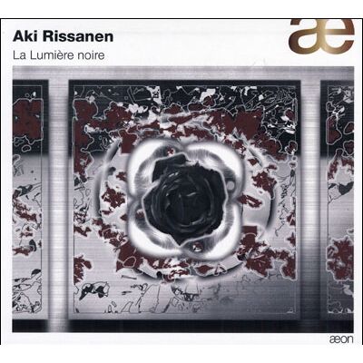 Aeon La Lumiere Noire-Klavierstücke Aeon La Lumiere Noire-Klavierstücke