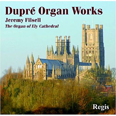 Regis Dupre Organ Works Regis Dupre Organ Works