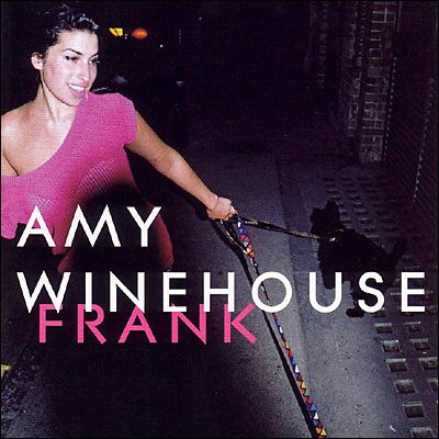Virgin Frank - Amy Winehouse Virgin Frank - Amy Winehouse