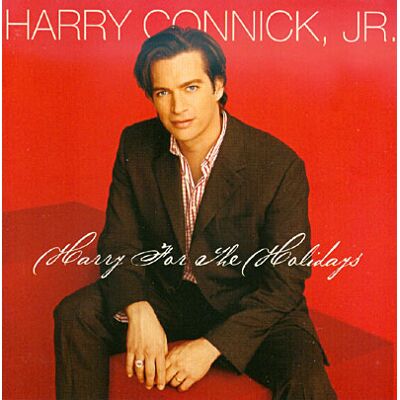 Sony Harry for the holidays Sony Harry for the holidays