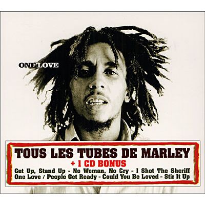 Island One love special - Edition limitée Island One love special - Edition limitée
