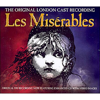 NOCTURNE Les Misérables - Original London cast NOCTURNE Les Misérables - Original London cast