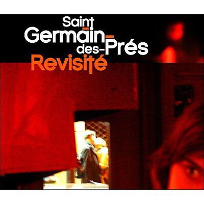 Emi Medicales Internationales Saint-Germain-des-Prés Revisité - Edition limitée Combo Emi Medicales Internationales Saint-Germain-des-Prés Revisité - Edition limitée Combo