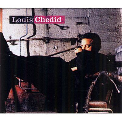 Mercury Louis Chedid Mercury Louis Chedid