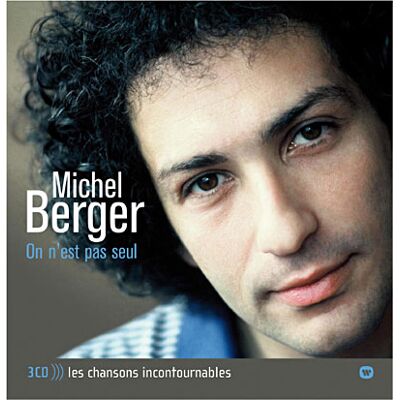 Warner Music On n'est pas seul - Coffret 3 CD Warner Music On n'est pas seul - Coffret 3 CD