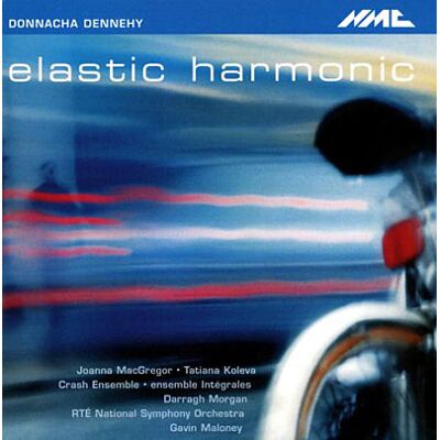 Nmc Elastic Harmonic Nmc Elastic Harmonic