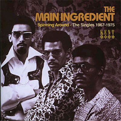 ACE Spinning Around-The Singles 1967-1975 ACE Spinning Around-The Singles 1967-1975