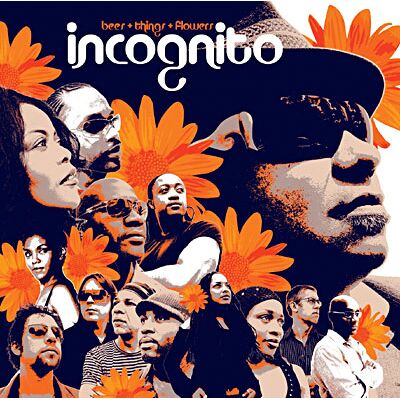 edel Bees+things+flowers - Incognito edel Bees+things+flowers - Incognito