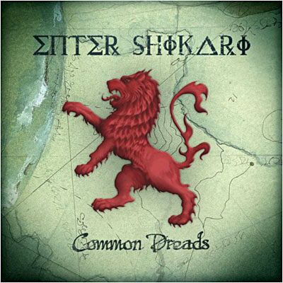 Sony Common dreads/inclus dvd bonus Sony Common dreads/inclus dvd bonus