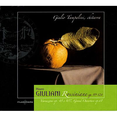 Concerto Rossiniane - Claude Debussy Concerto Rossiniane - Claude Debussy