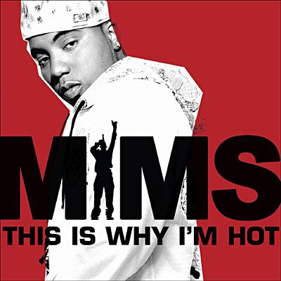 Hostile This is why I'm hot Hostile This is why I'm hot