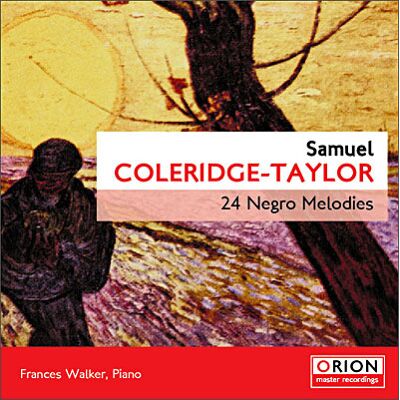 MARQUIS Coleridge-taylor Negro Melodies - Samuel Coleridge Taylor MARQUIS Coleridge-taylor Negro Melodies - Samuel Coleridge Taylor