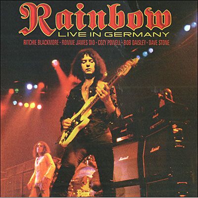 Eagle Live In Munich '77 Eagle Live In Munich '77